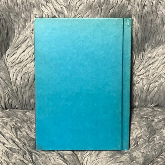 "Hattie Rabbit" by Dick Gackenbach 1976 I Can Read Book Hardcover - Picture 2 of 6